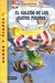 El galeón de los gatos piratas (Paperback)