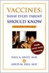 Vaccines: What Every Parent Should Know