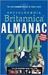 Encyclopedia Britannica Almanac