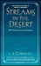 Streams in the Desert, Daybreak (Hardcover)
