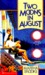 Two Moons in August (Mass Market Paperback)