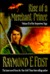 Rise of a Merchant Prince (The Serpentwar Saga, #2)