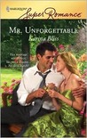 Mr. Unforgettable (Harlequin Superromance, #1475)