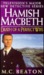 Death of a Perfect Wife (Hamish Macbeth, #4)