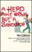 A Hero Ain't Nothin' but a Sandwich (Mass Market Paperback)