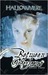 Between Golden Jaws (Hallowmere, #3)