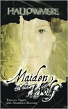 Maiden of the Wolf (Hallowmere, #4)