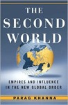 The Second World by Parag Khanna