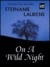 On a Wild Night (Cynster, #8)