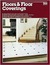Floors and Floor Coverings  
