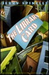 The Library Card