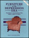 Furniture of the Depression Era