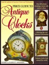 Price Guide To Antique Clocks