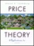 Price Theory and Applications (Mass Market Paperback)