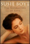 The Characters Of Love