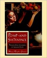 Pomp and Sustenance: Twenty Five Centuries of Sicilian Food Pomp and Sustenance: Twenty Five Centuries of Sicilian Food