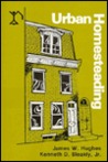 Urban homesteading
