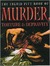 Ingrid Pitt's Book of Murder, Torture & Depravity by Ingrid Pitt Ingrid Pitt's Book of Murder, Torture & Depravity by Ingrid Pitt