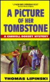 A Picture of Her Tombstone