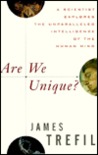 Are We Unique?