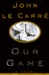 Our Game (Hardcover)