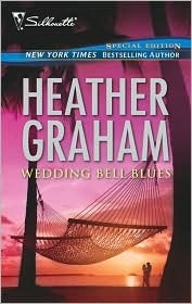 Wedding Bell Blues by Heather Graham