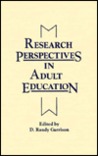 Research Perspectives In Adult Education
