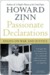 Passionate Declarations (ebook)