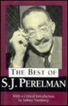 Best of S J Perelman Best of S J Perelman