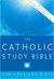 Catholic Study Bible (Hardcover)