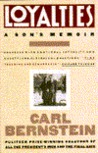 Loyalties: A Son's Memoir Loyalties: A Son's Memoir