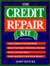 The Credit Repair Kit (Paperback)