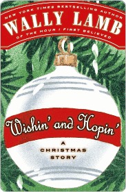 Wishin' and Hopin': A Christmas Story