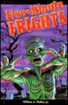 Five-Minute Frights Five-Minute Frights