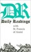 Daily Readings with St. Fra...