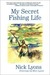 My Secret Fishing Life