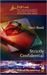 Strictly Confidential (Faith at the Crossroads, #5) (Steeple Hill Love Inspired Suspense #21)