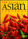 The Essential Asian Cookbook