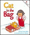Cat in the Bag