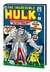 The Incredible Hulk - Volume 1 (Hardcover)