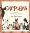 Cat Poems