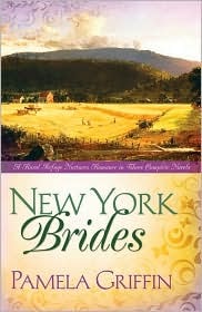 New York Brides Pamela Griffin New York Brides Pamela Griffin