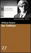 Das Treibhaus (SZ-Bibliothek, #27)