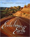 Evolution of the Earth Evolution of the Earth