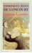 Germinie Lacerteux (Mass Market Paperback)