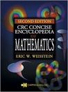 CRC Concise Encyclopedia of Mathematics