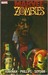 Marvel Zombies (Paperback)