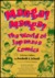 Manga! Manga!: The World of Japanese Comics (Hardcover)