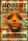 Abomination by Swindells Abomination by Swindells