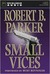 Small Vices (Spenser, #24)